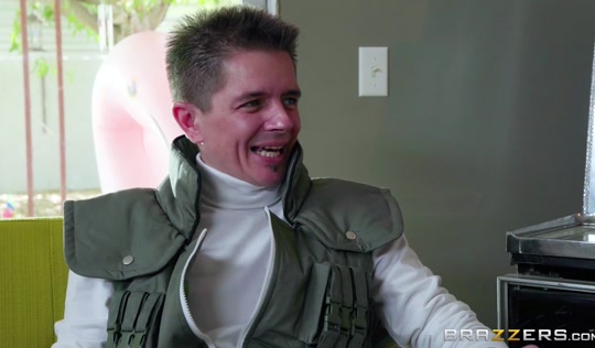 Робот Зендер гарантирует женщинам оргазм - топ хоум порно