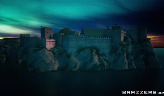 Нимфоманка на троне - королева устраивала оргии